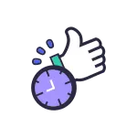 Timer SVG Icon